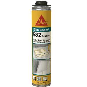 Sika Boom-582 Foam Fix lepiaca PU pena 750 ml